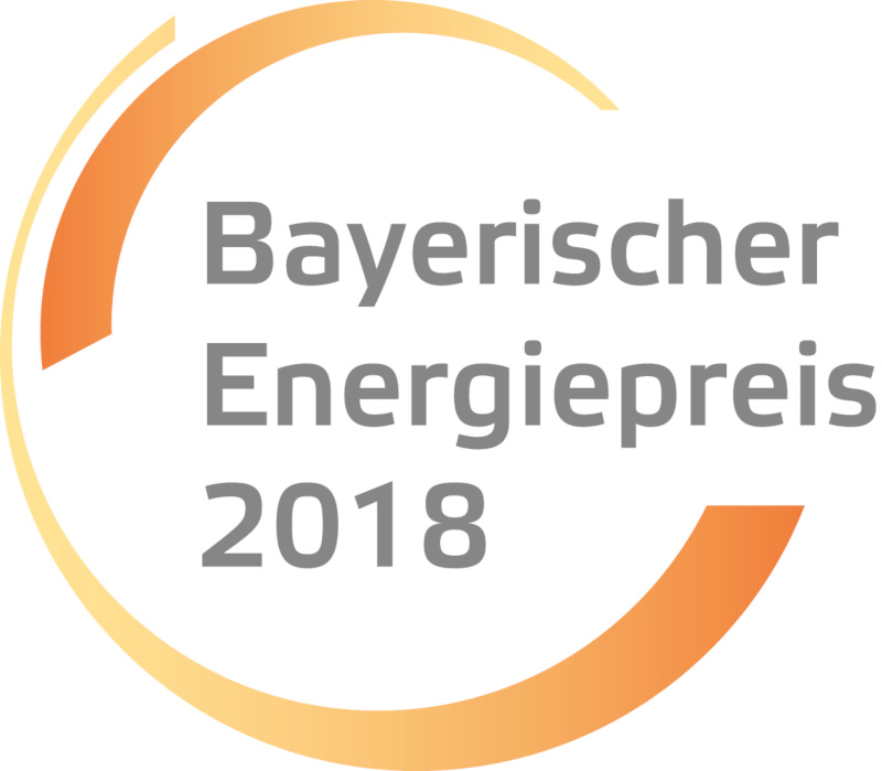 Maquis Automatisierungstechnik GmbH – Energiepreis 2018