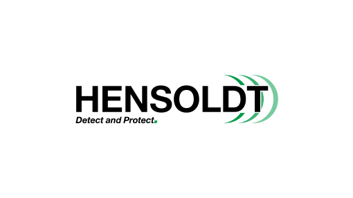 Logo – Hensoldt