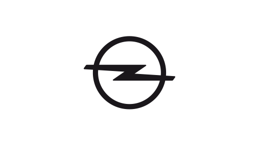 Logo – Opel