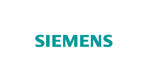 Logo – Siemens