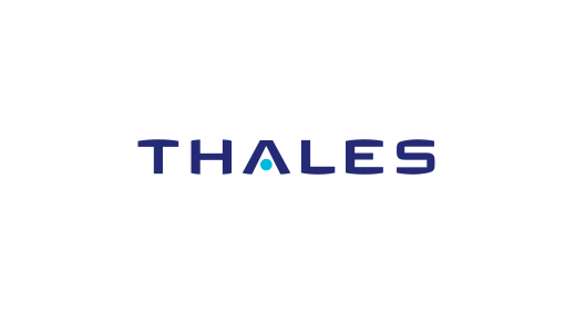 Logo – Thales