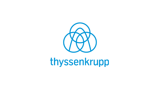 Logo – Thyssenkrupp